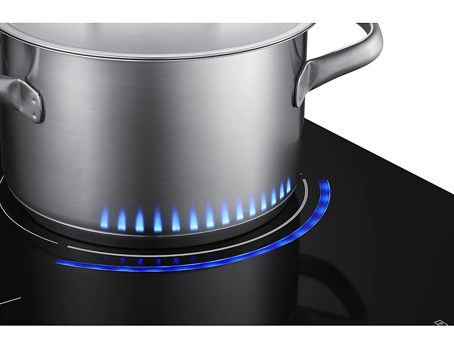 Варильна поверхня Samsung NZ64R9777GK/W1 - изображение 4