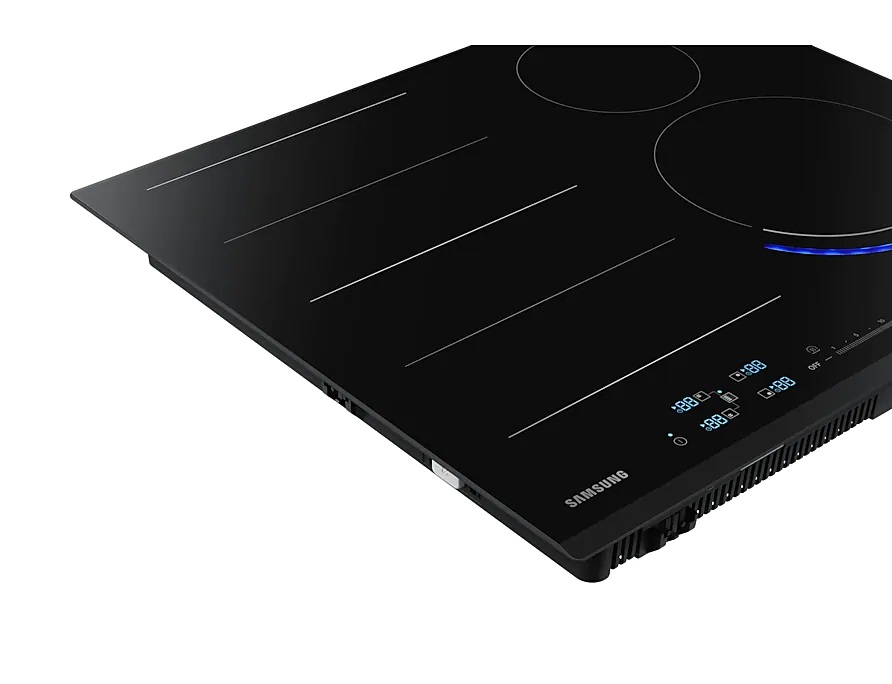 Варочная поверхность Samsung NZ64R9777GK/WT - изображение 6