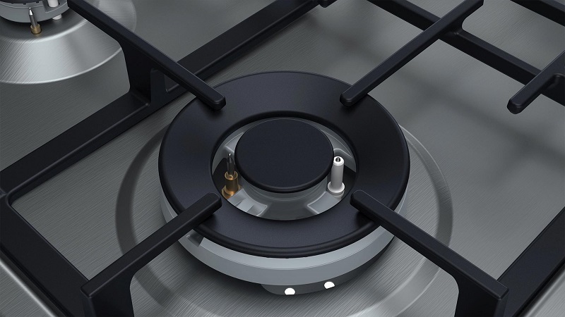 Варочная поверхность Siemens EG6B5HO92R - изображение 4