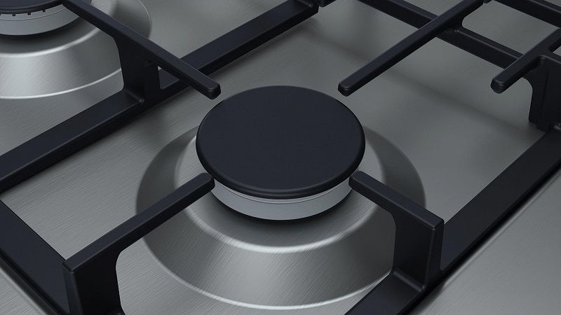 Варочная поверхность Siemens EG6B5HO92R - изображение 3