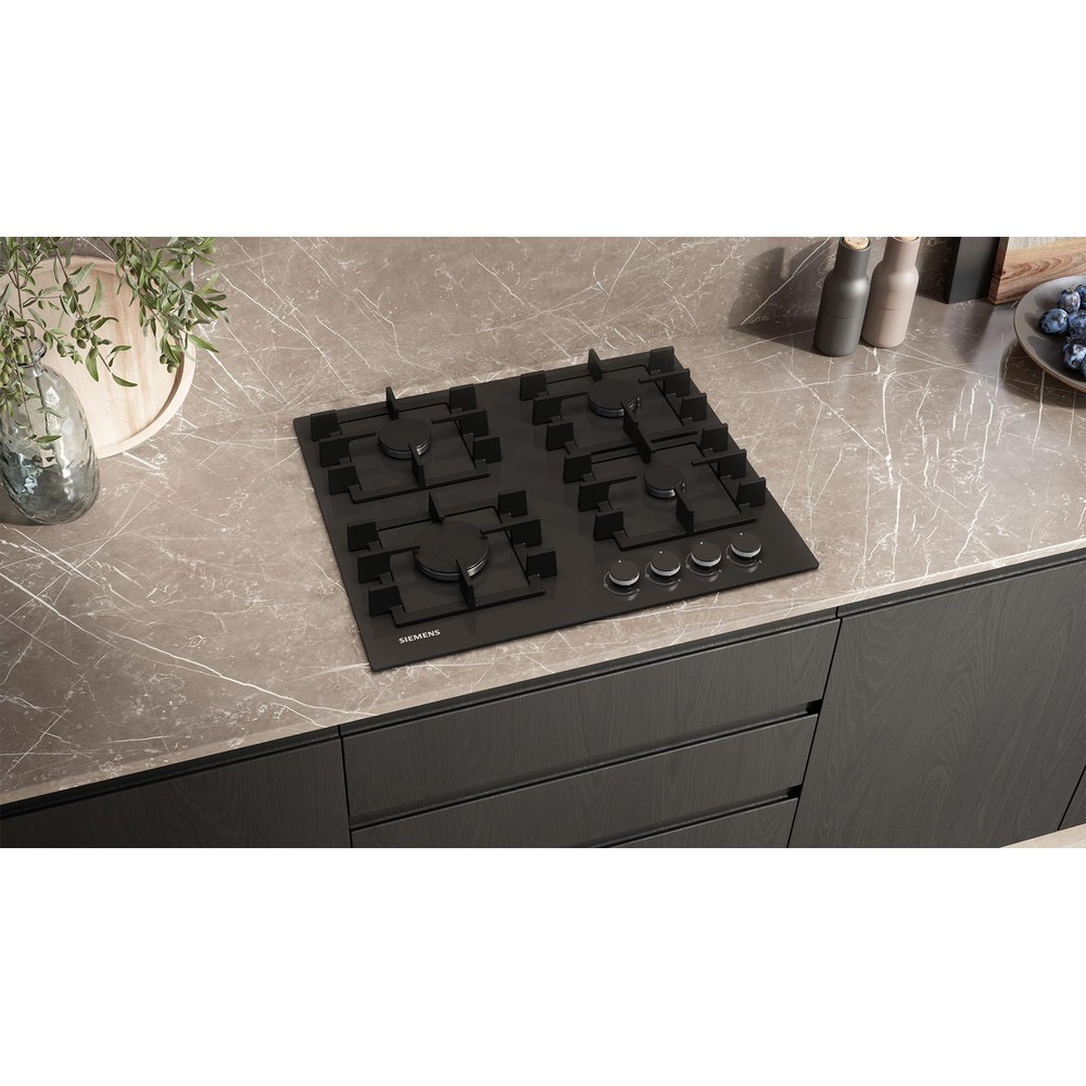 Варочная поверхность Siemens EN6B6NP40R - изображение 5