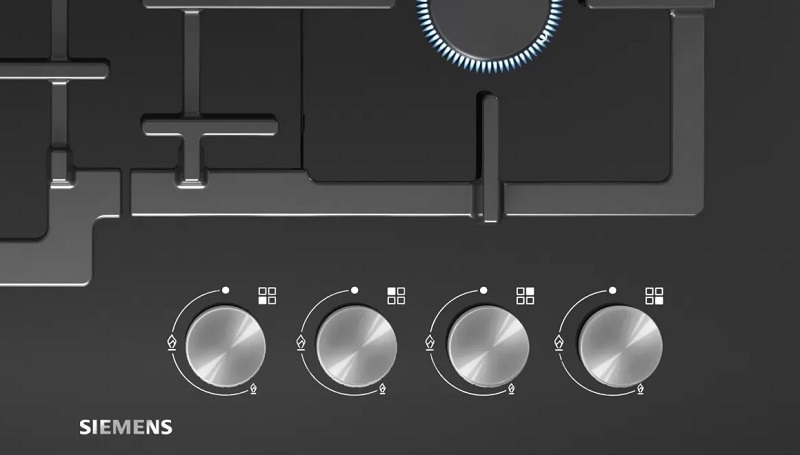 Варильна поверхня Siemens EN6B6PO92R - изображение 2