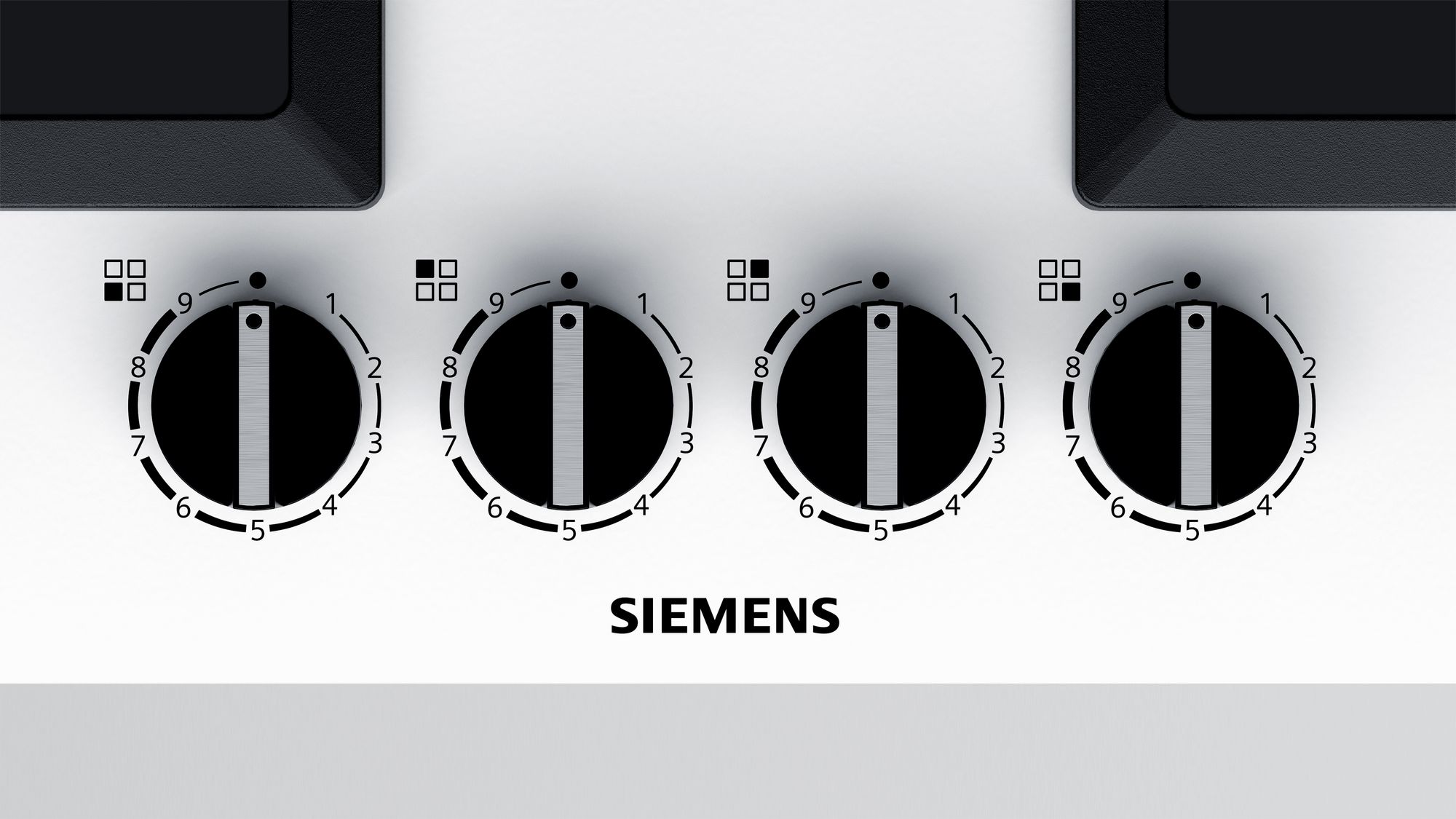 Варильна поверхня Siemens EP6A2PB20R - изображение 2