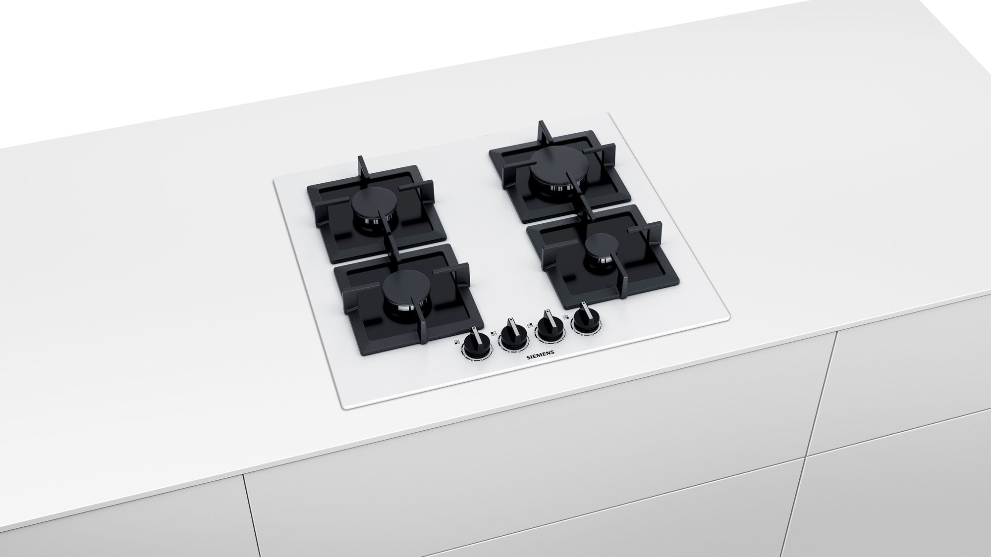 Варильна поверхня Siemens EP6A2PB20R - изображение 5