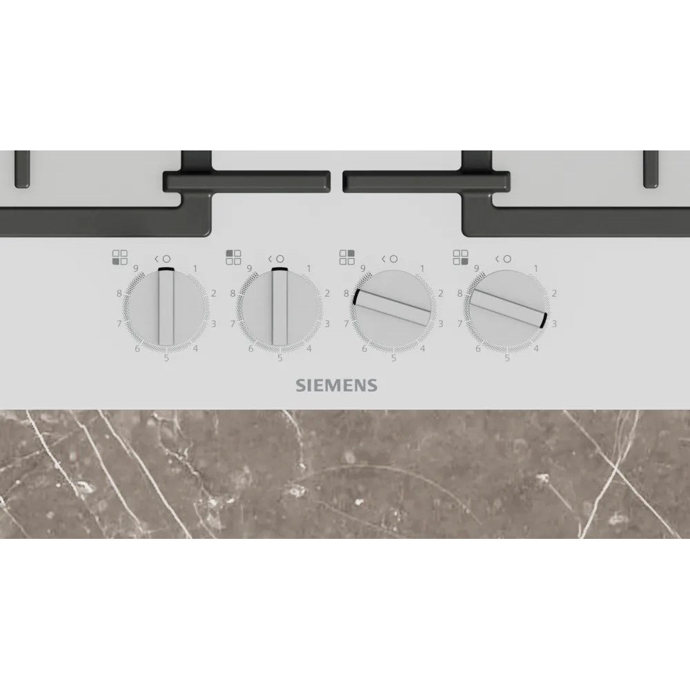 Варильна поверхня Siemens EP6A2PI40O - изображение 2