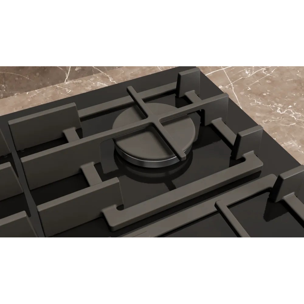 Варильна поверхня Siemens EP6A6PI40O - изображение 3