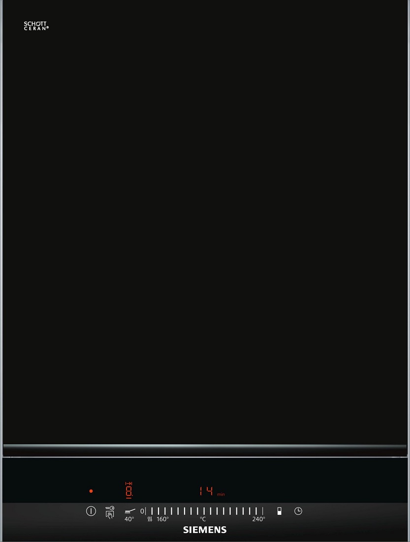 Варильна поверхня Siemens ET475FYB1E - изображение 2