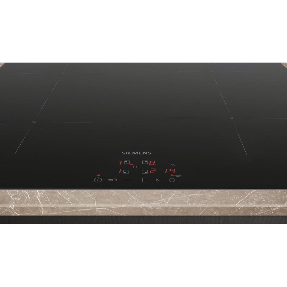 Варильна поверхня Siemens EU611BEB5E - изображение 4