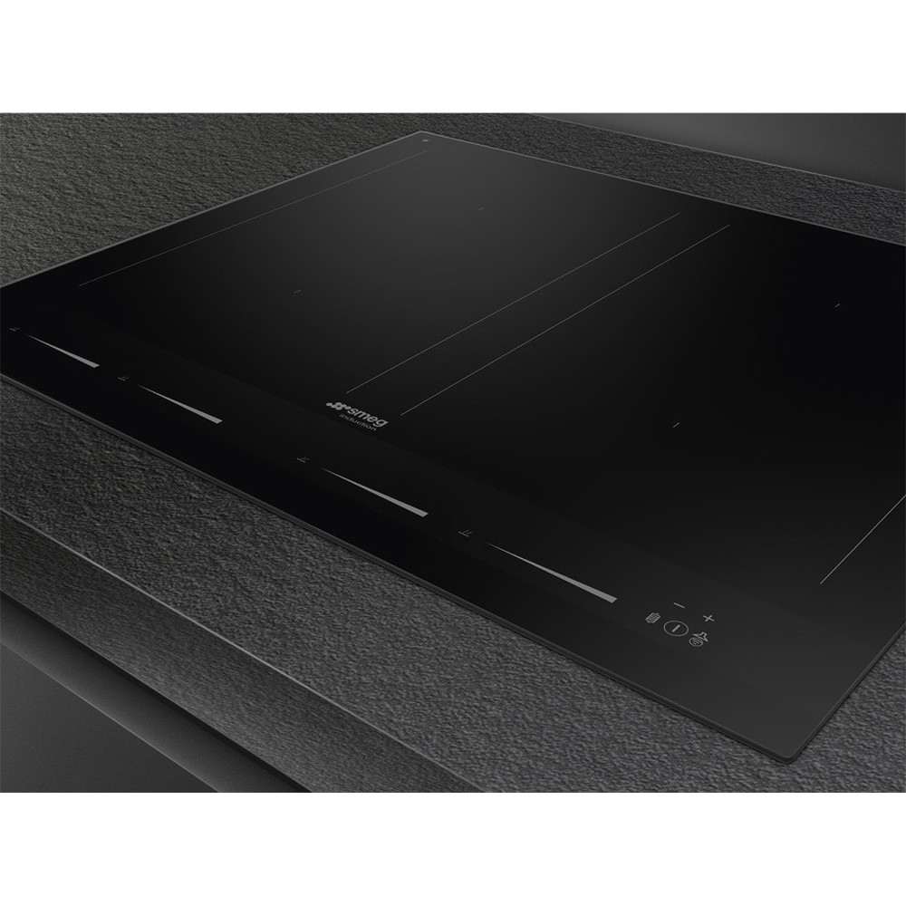 Варильна поверхня Smeg SIM1644D - изображение 3