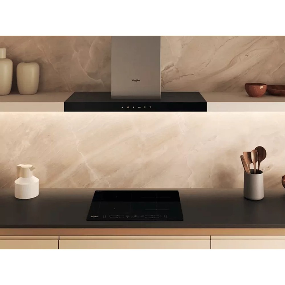 Варочная поверхность Whirlpool WLB4060CPNE - изображение 5