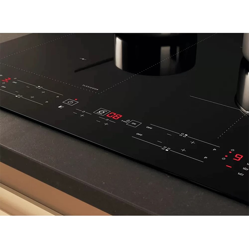 Варочная поверхность Whirlpool WLB4060CPNE - изображение 2