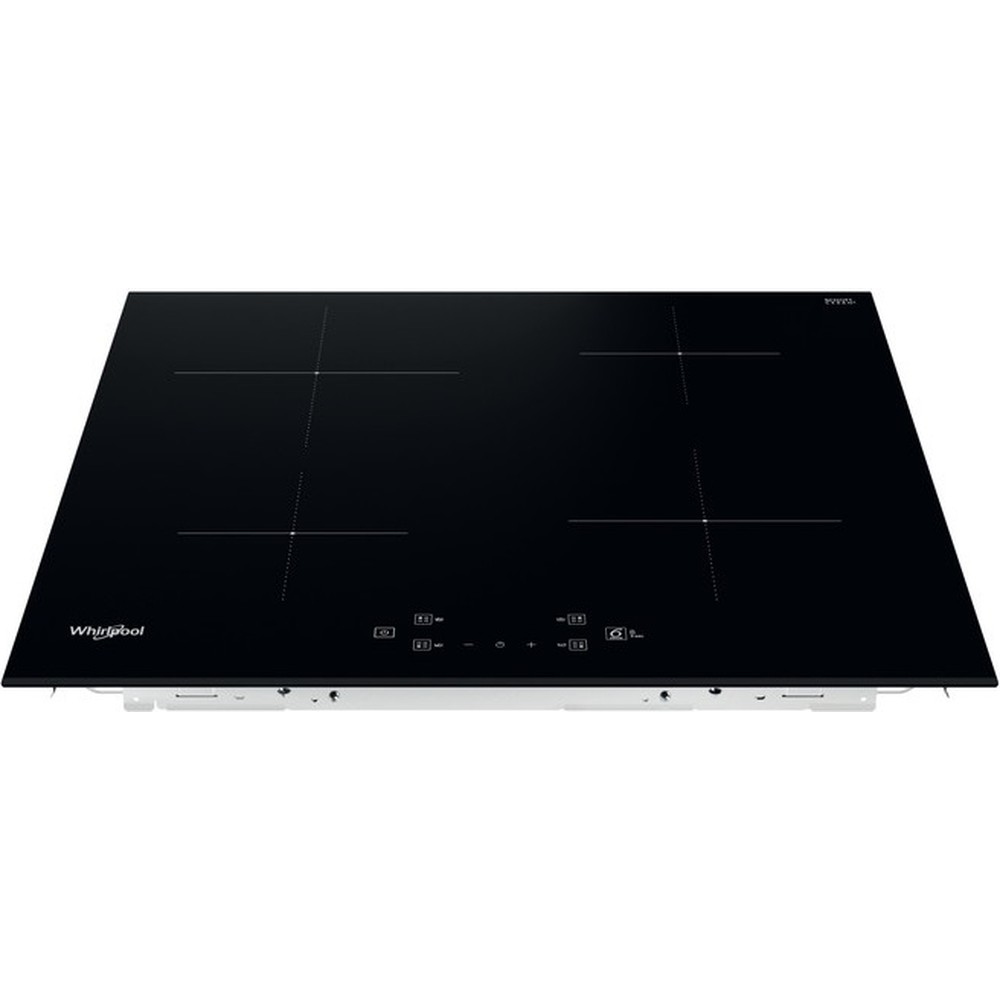 Варильна поверхня Whirlpool WSQ2760BF - изображение 2