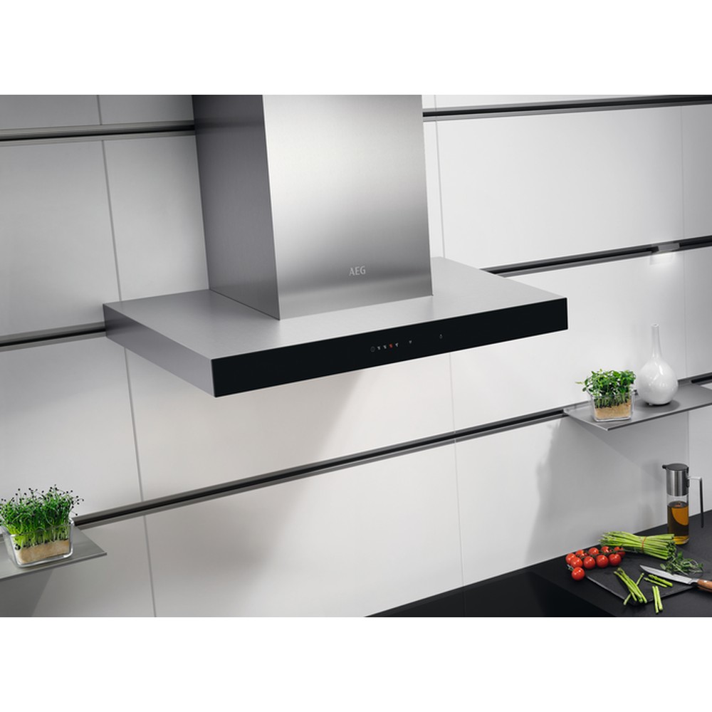 Витяжка AEG DBE5660HB - изображение 7