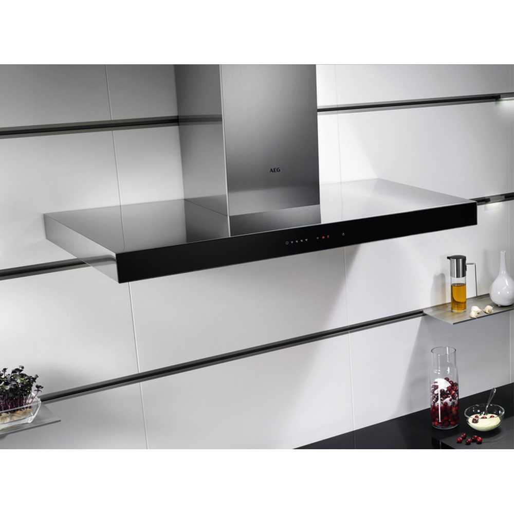 Витяжка AEG DBE5960HB - изображение 7