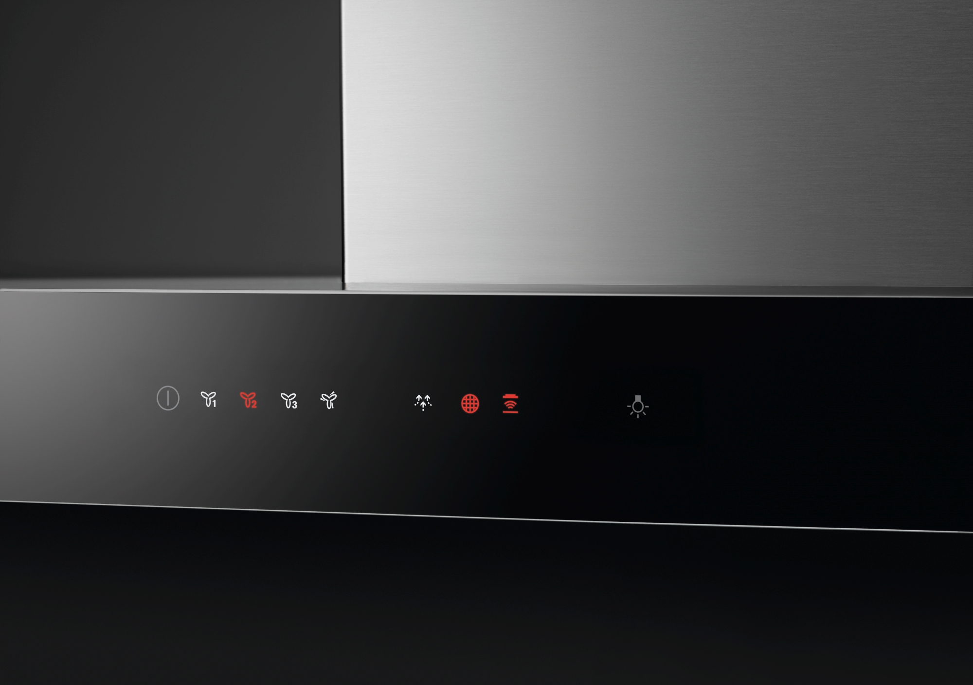 Витяжка AEG DBE5960HG - изображение 2