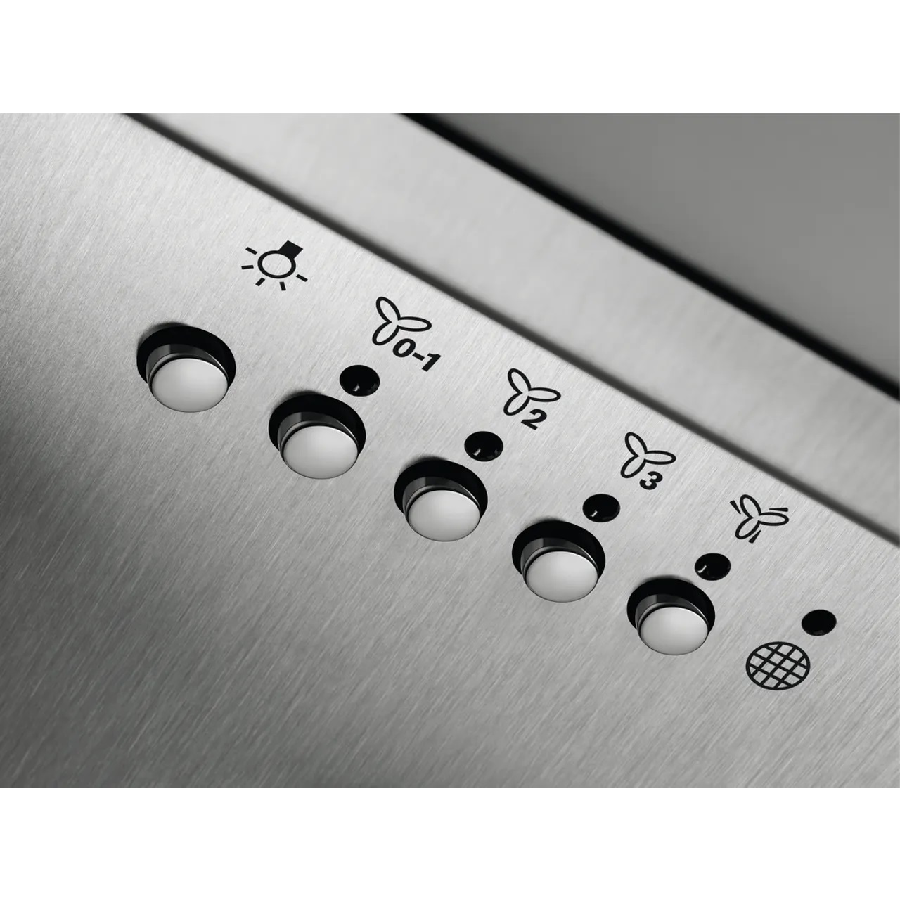 Витяжка AEG DCE5960HM - изображение 4