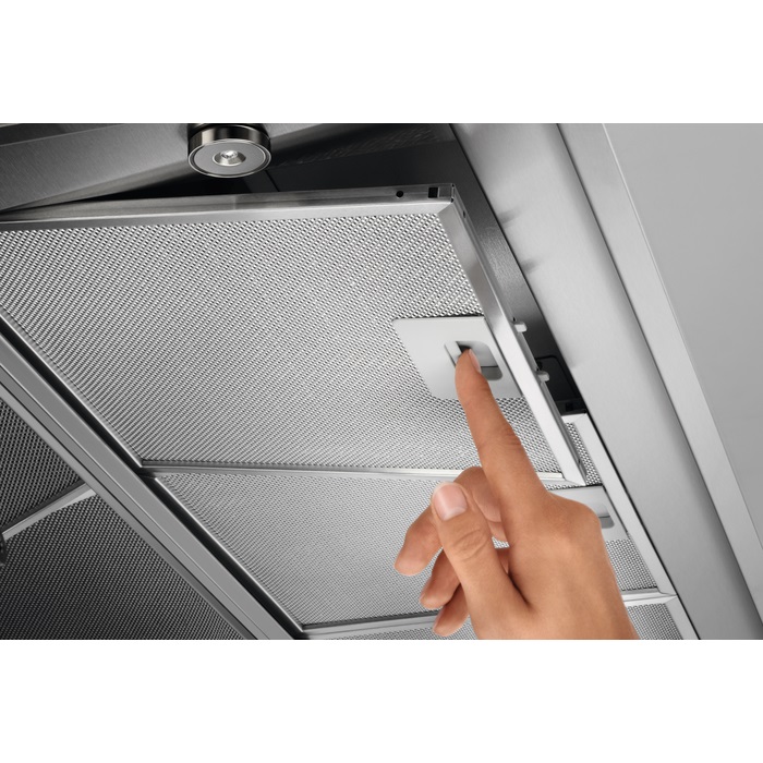 Витяжка AEG DCE5960HM - изображение 6