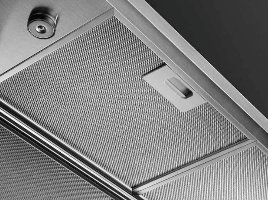 Витяжка AEG DCE5960HM - изображение 5