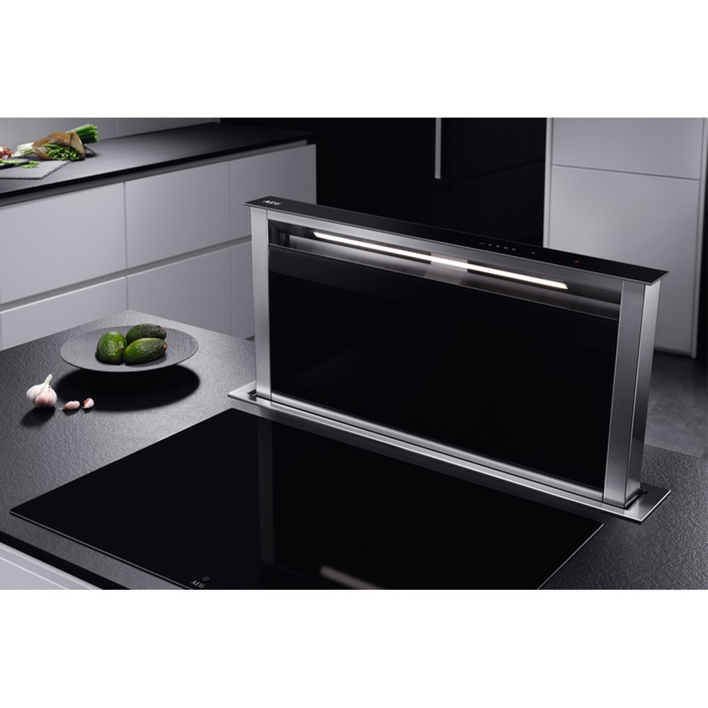 Витяжка AEG DDE5960B - изображение 6