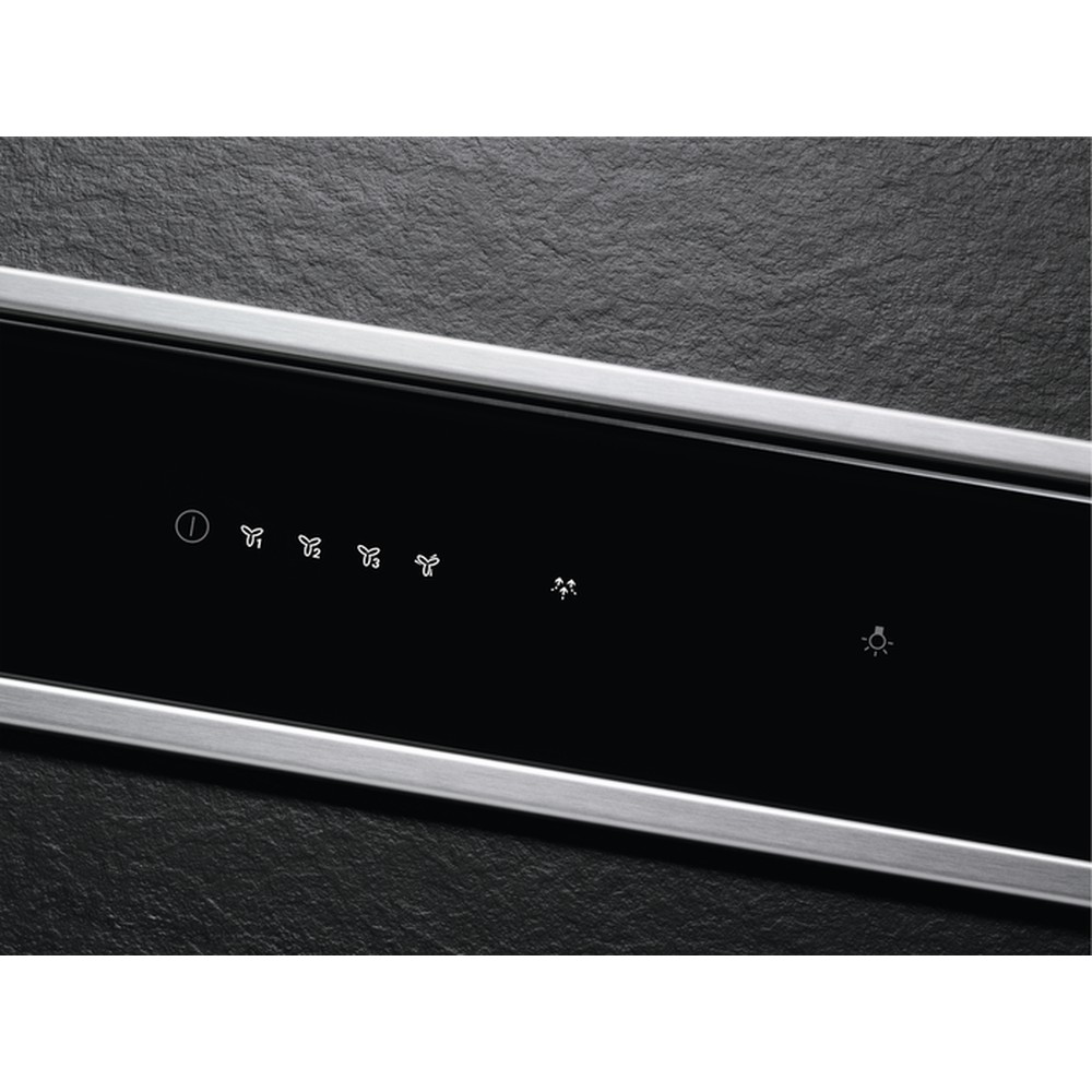 Витяжка AEG DDE5960B - изображение 4