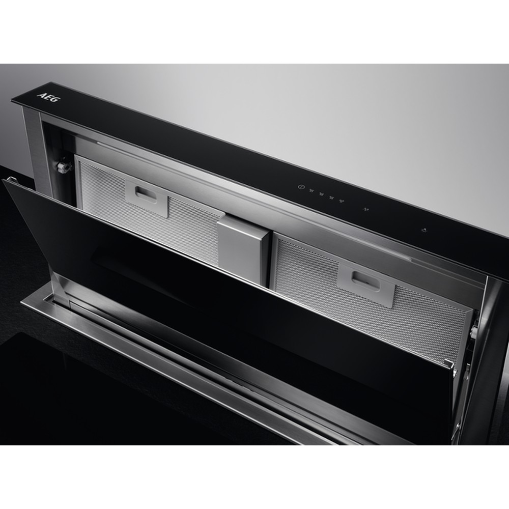 Витяжка AEG DDE5960B - изображение 2