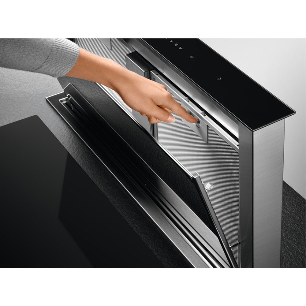 Витяжка AEG DDE5960B - изображение 5