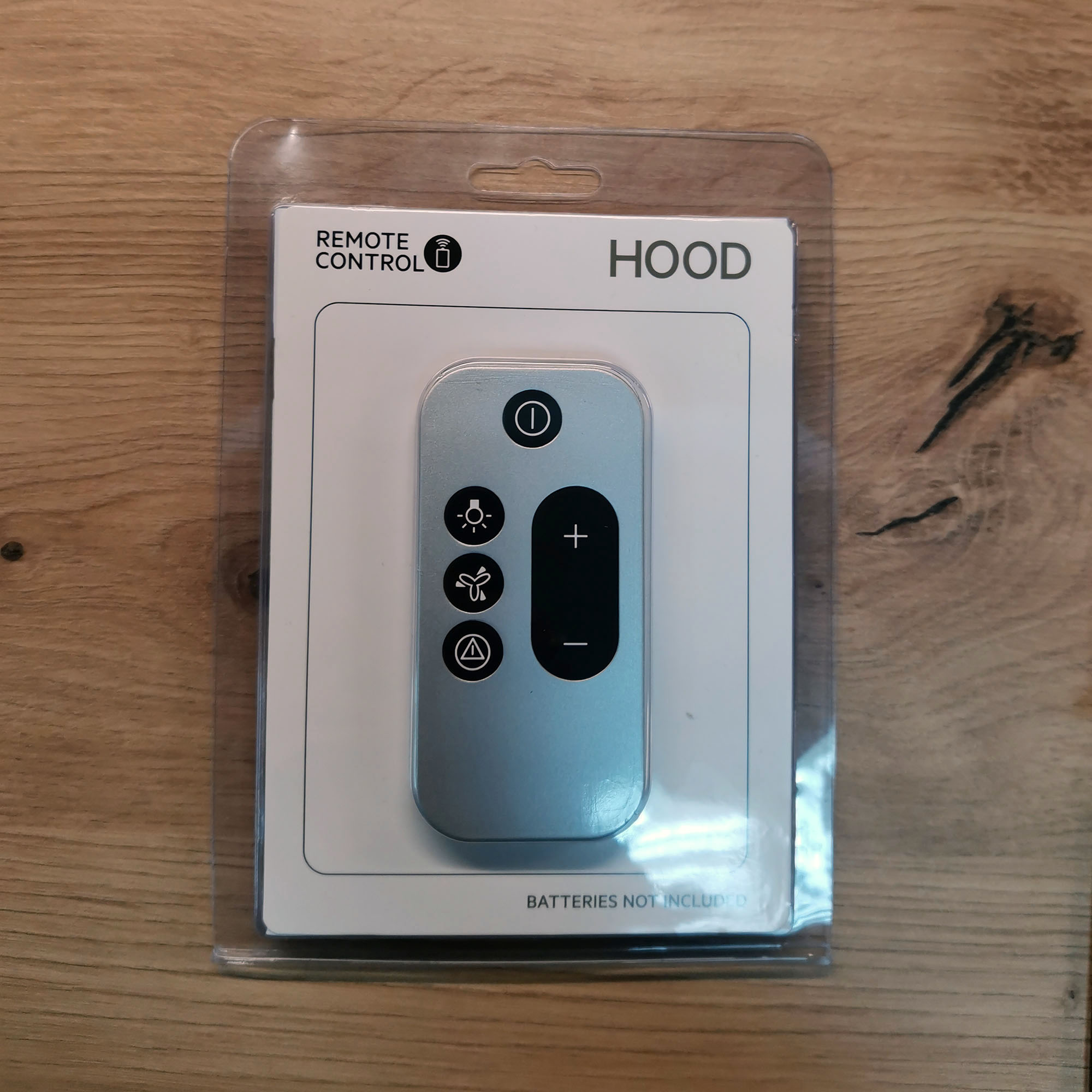 Витяжка AEG DGE5661HM - изображение 5