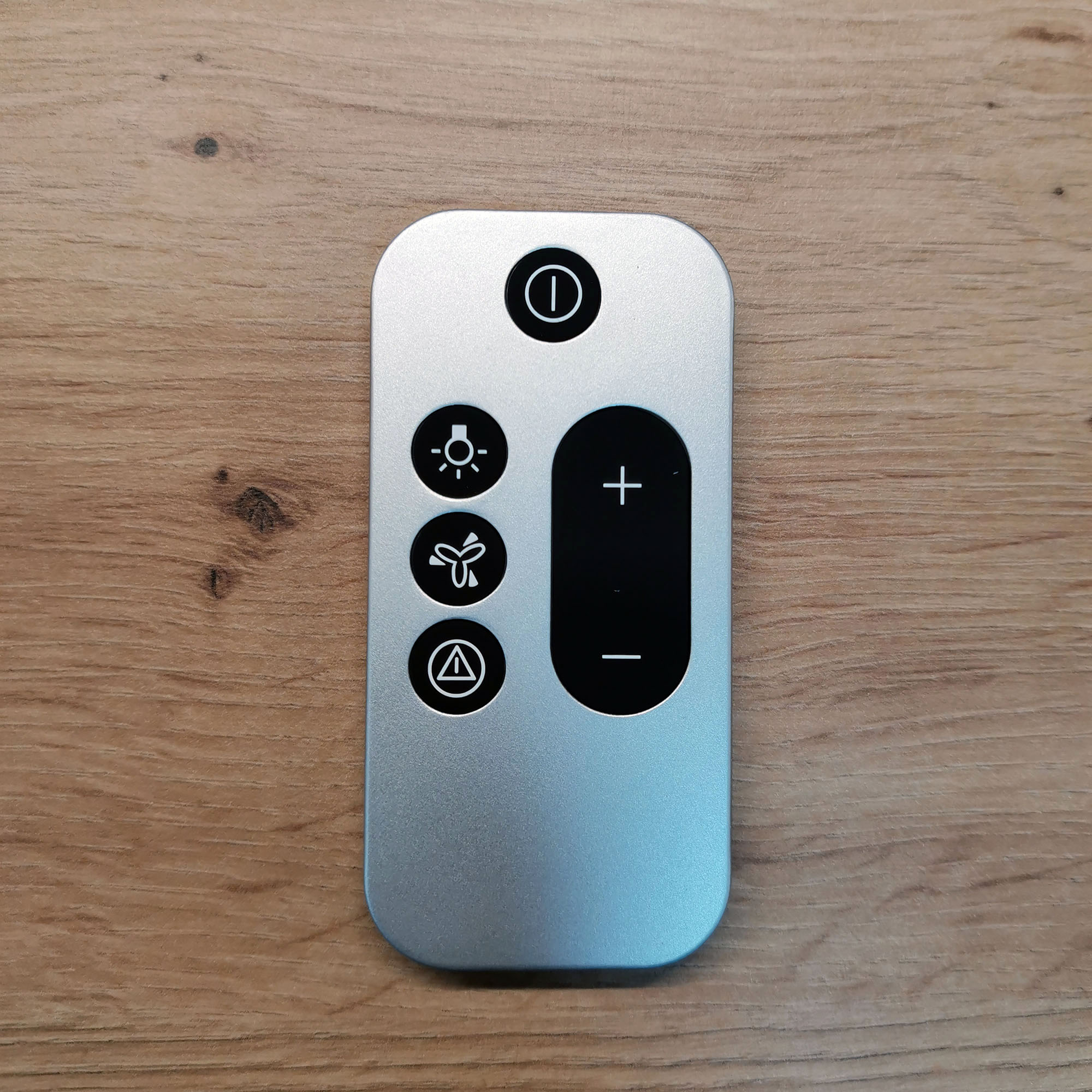 Витяжка AEG DGE5861HM - изображение 4