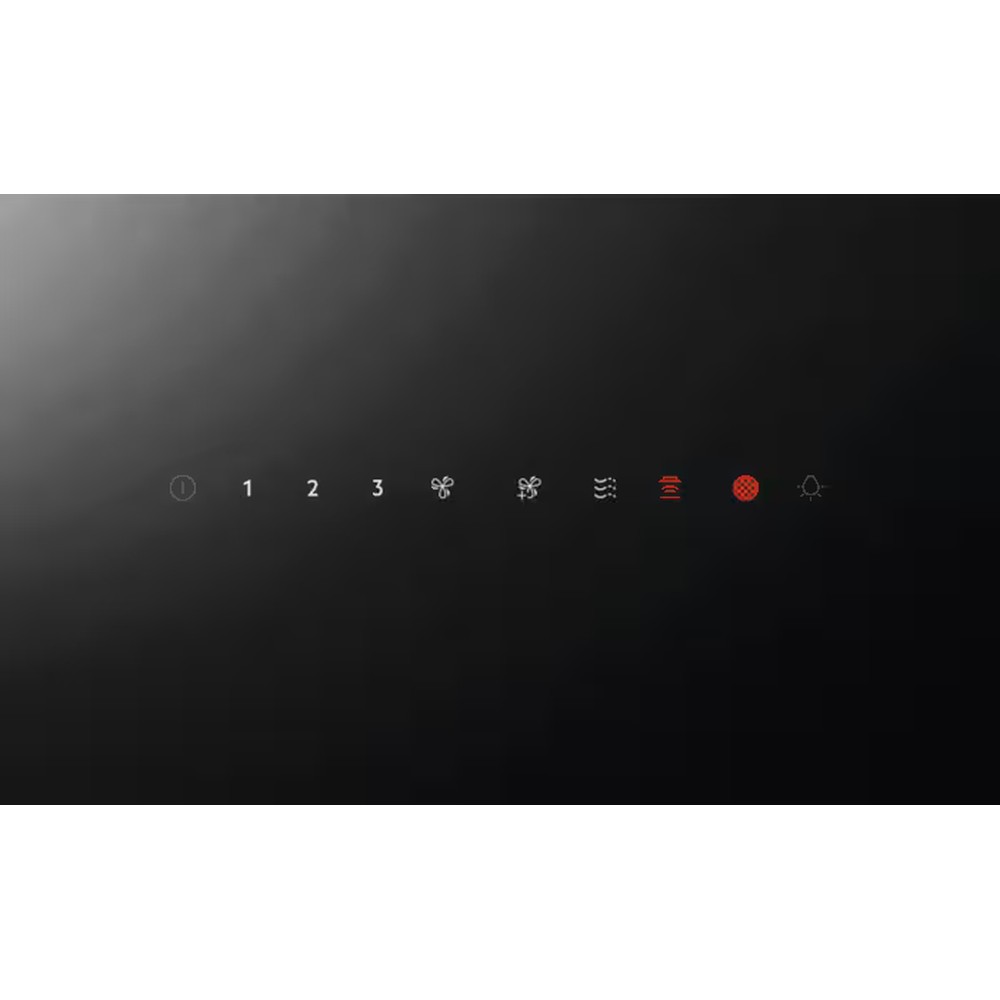 Витяжка AEG DGV77D61SB Hob2Hood - изображение 2