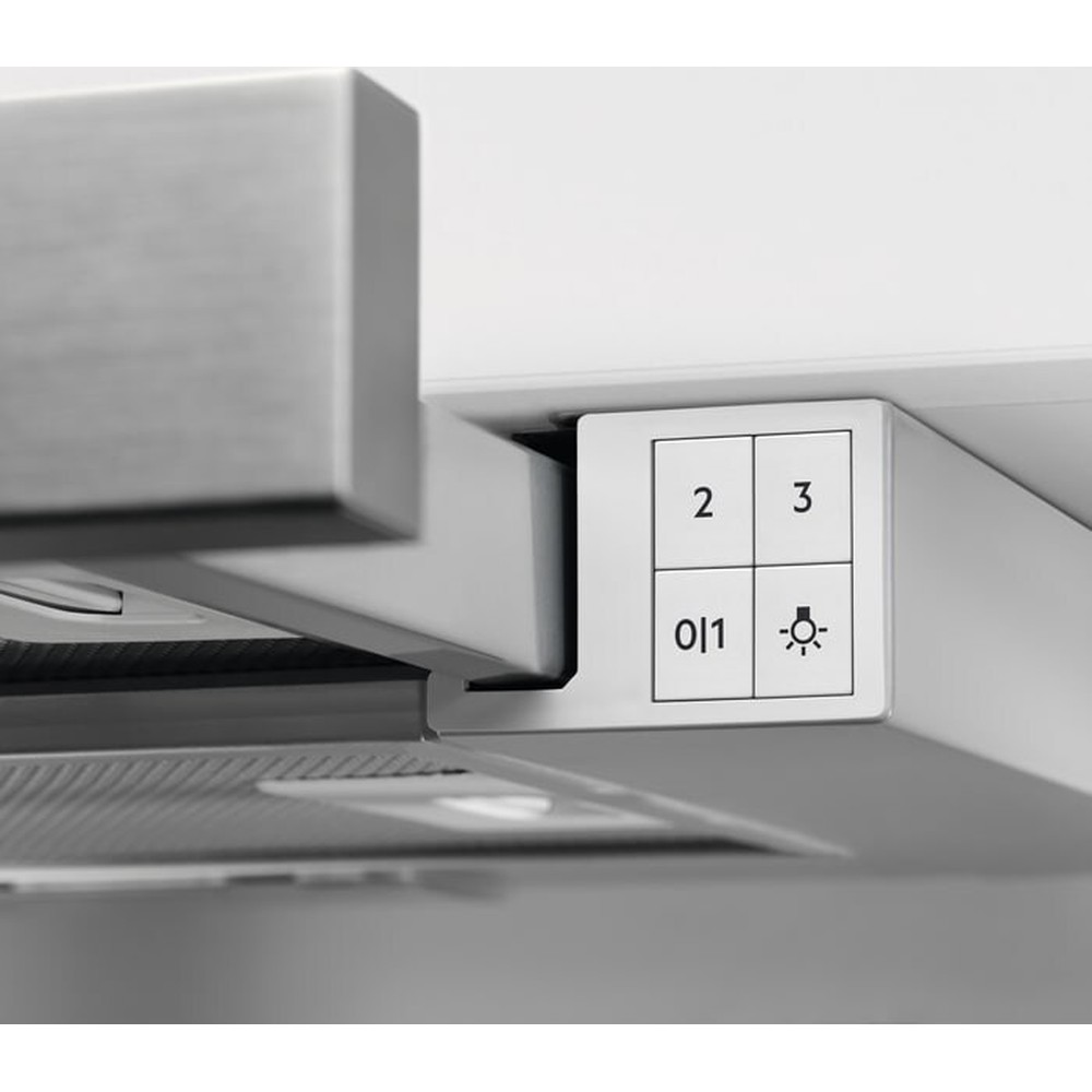 Витяжка AEG DPB3632S - изображение 2