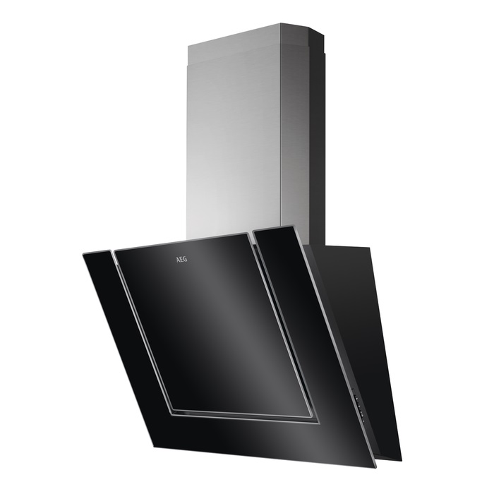 Вытяжка AEG DVB3850B - изображение 5