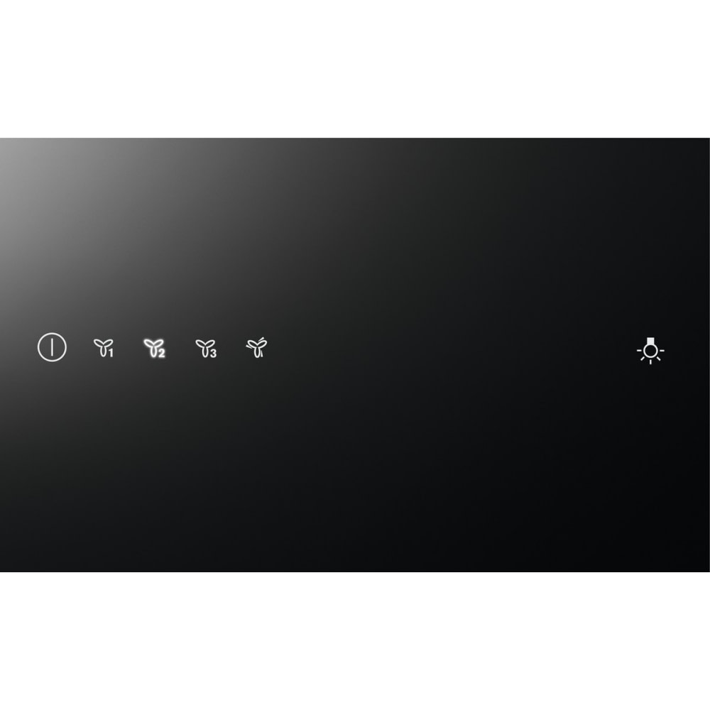 Вытяжка AEG DVB5860B - изображение 3