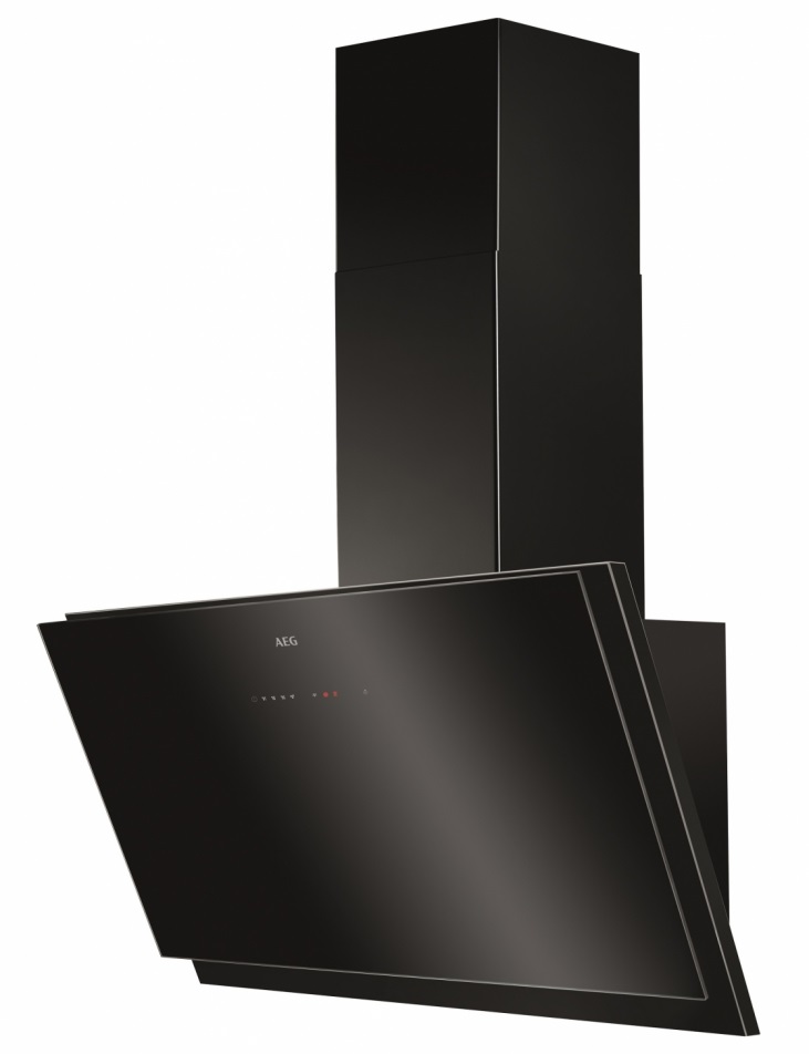 Вытяжка AEG DVB5960HB - изображение 2