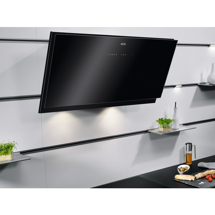 Вытяжка AEG DVB5960HB - изображение 6
