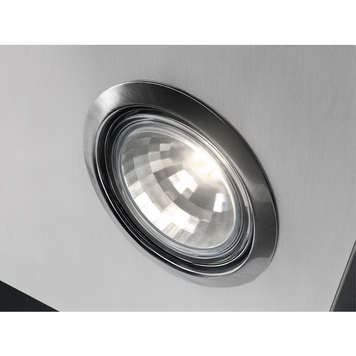 Вытяжка AEG DVB5960HB - изображение 5