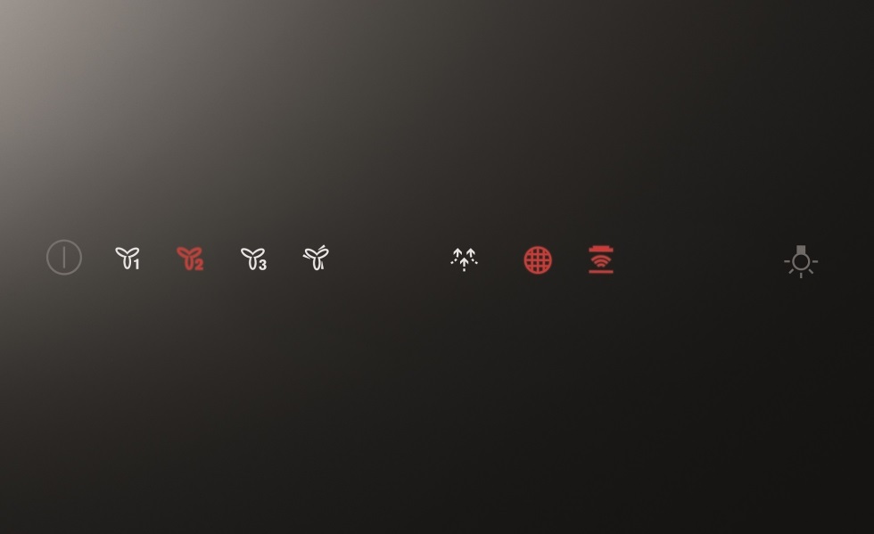 Вытяжка AEG DVB5960HB - изображение 3