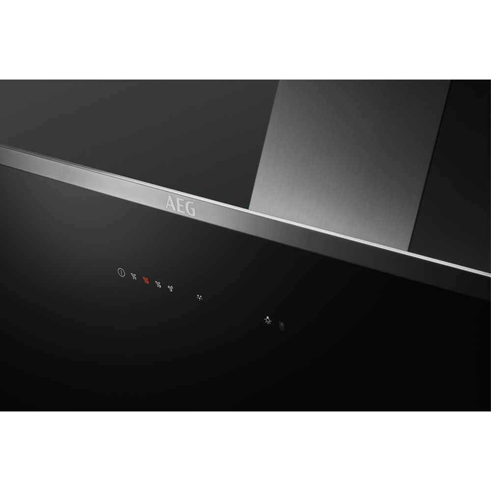 Вытяжка AEG DVE5671HG - изображение 6
