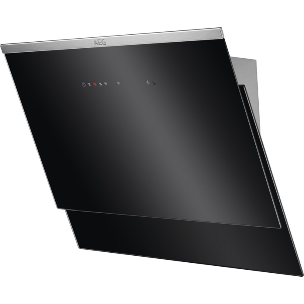 Вытяжка AEG DVE5671HG - изображение 5