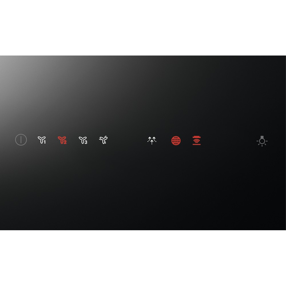 Вытяжка AEG DVE5671HG - изображение 2