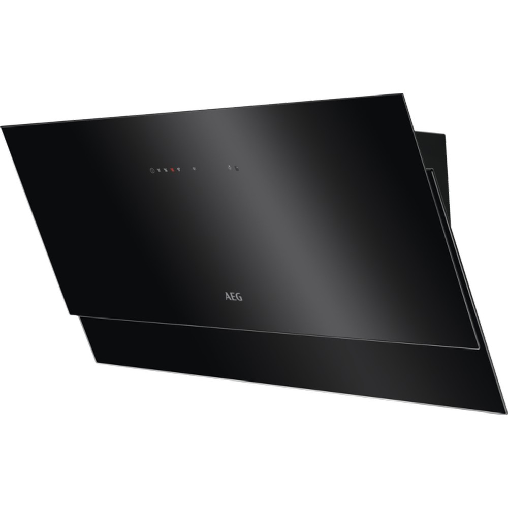 Витяжка AEG DVE5971HB - изображение 5