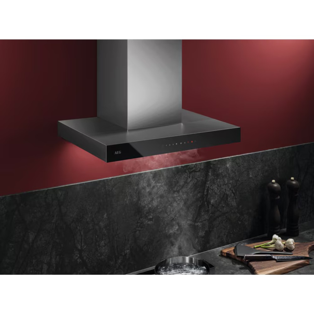 Витяжка AEG GB67D61HL Hob2Hood - изображение 7