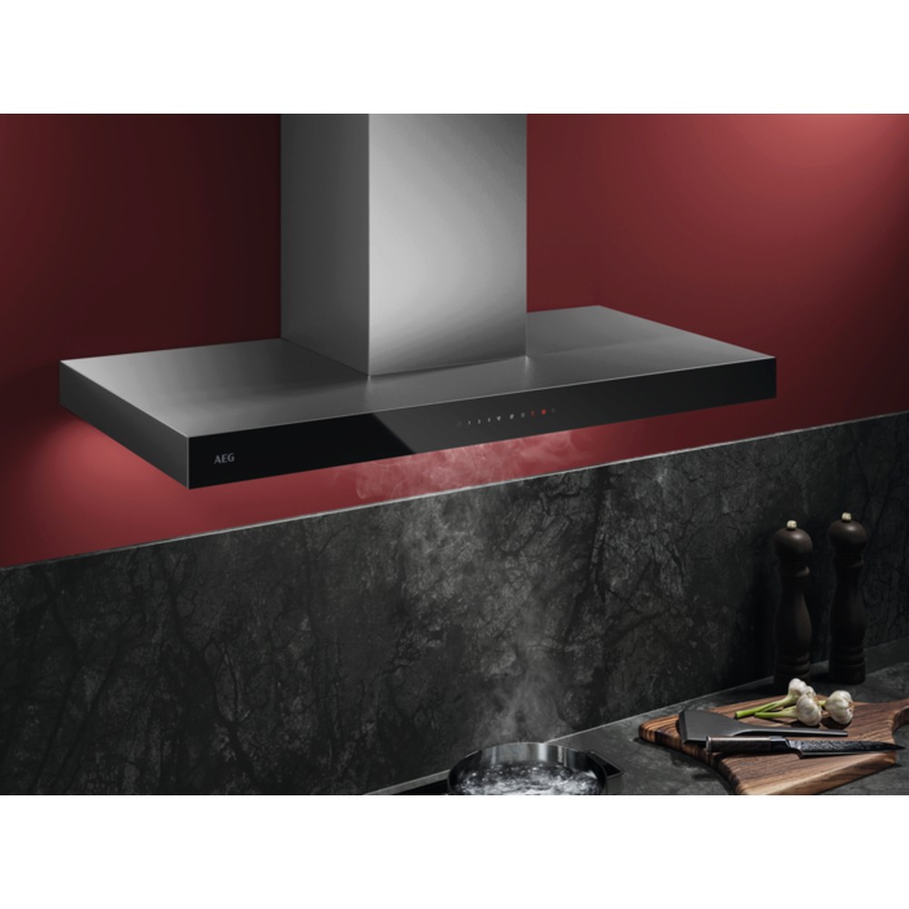 Витяжка AEG GB67D91HL Hob2Hood - изображение 6