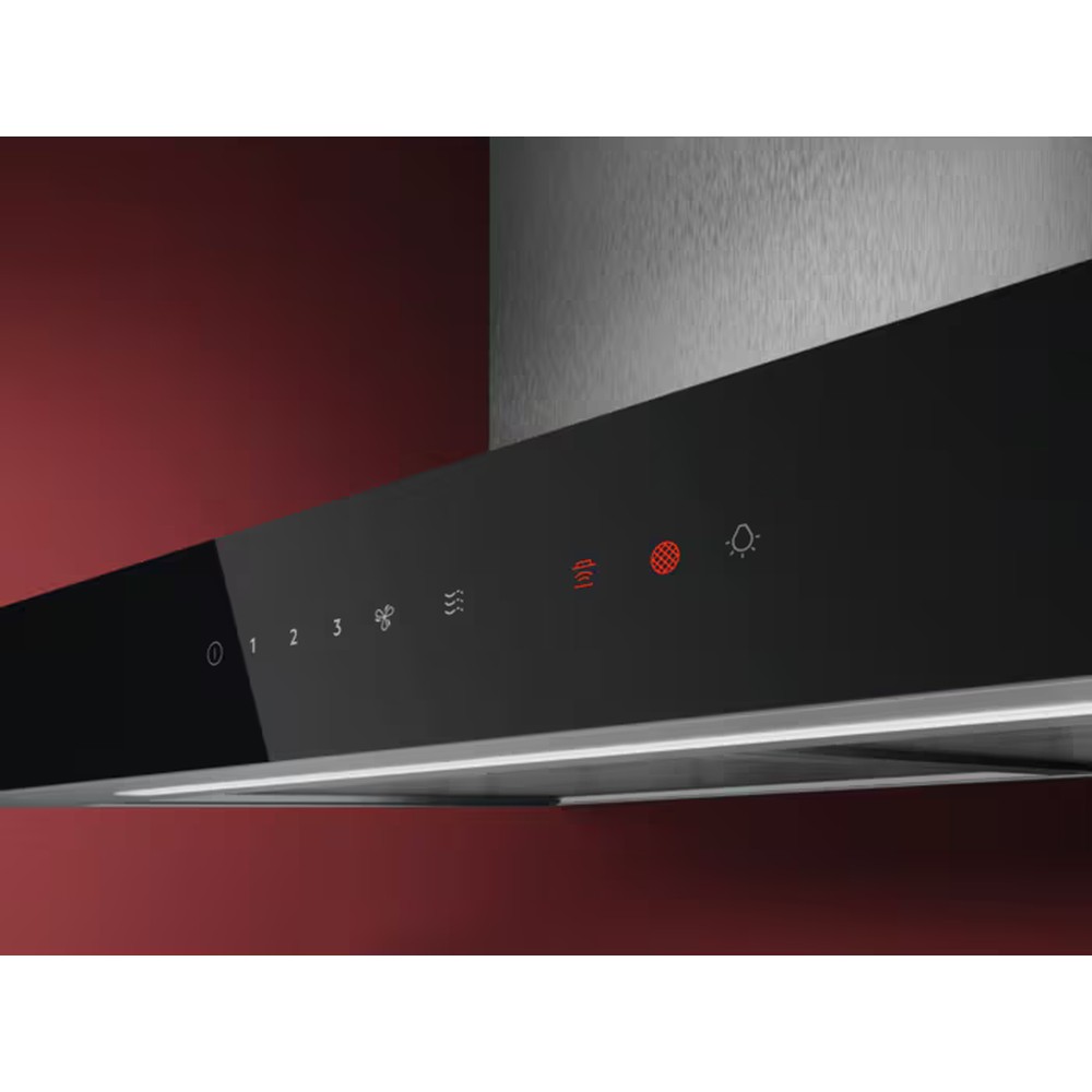 Витяжка AEG GB67D91HL Hob2Hood - изображение 4