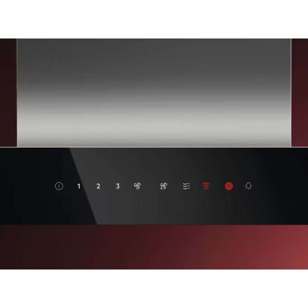 Витяжка AEG GB67D91HL Hob2Hood - изображение 2