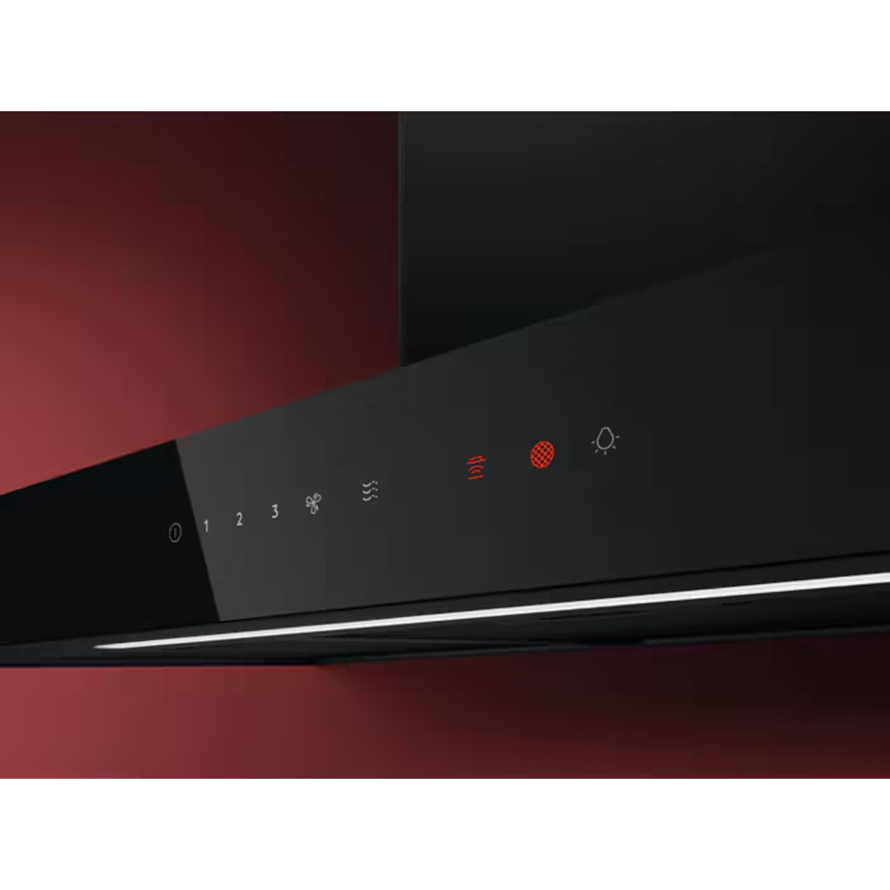 Витяжка AEG NDB6761HB Hob2Hood - изображение 4