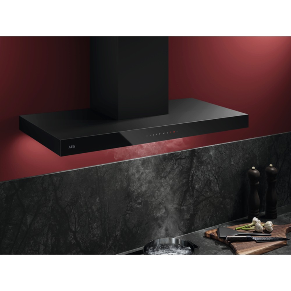 Витяжка AEG NDB6791HB Hob2Hood - изображение 7