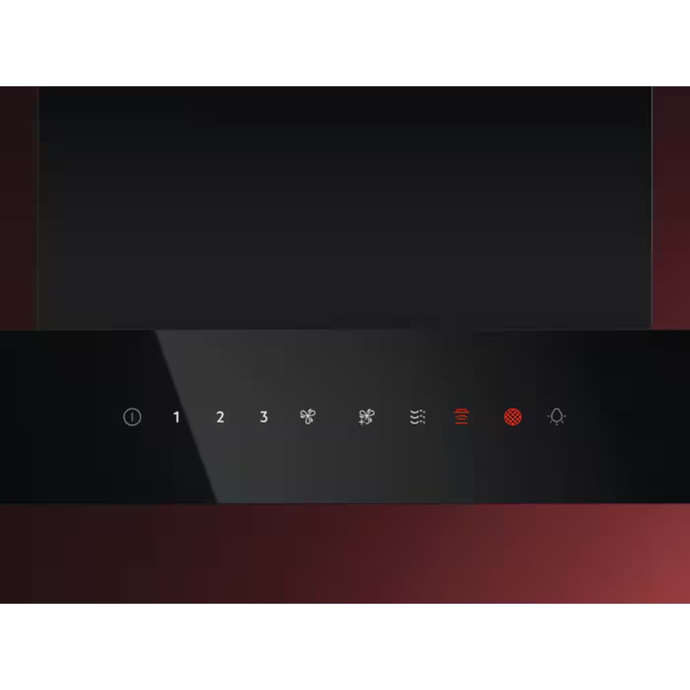 Витяжка AEG NDB6791HB Hob2Hood - изображение 2