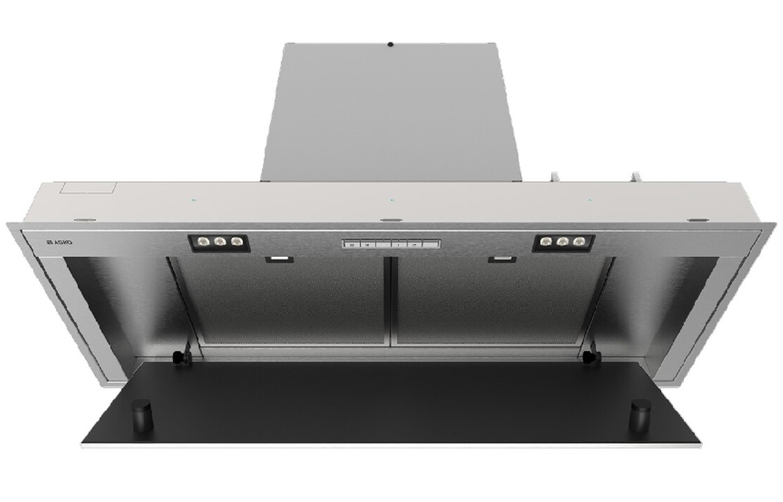 Витяжка Asko CBB761S - изображение 2