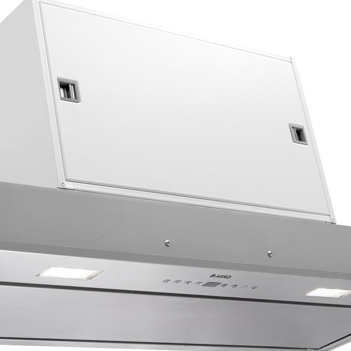 Витяжка Asko CC4927S - изображение 2