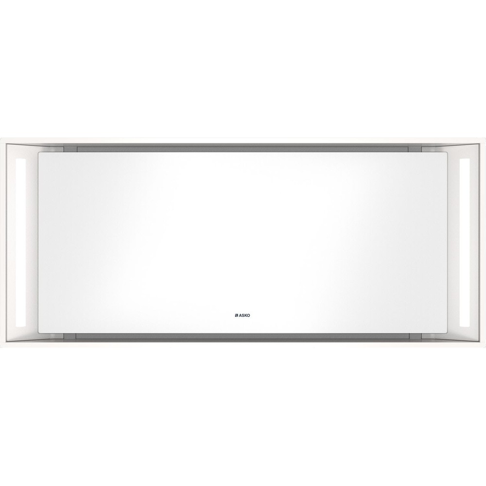 Витяжка Asko CCT1252W - изображение 3